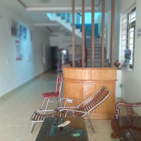 Gate Tuan Chau Hotel ฮาลอง ภายนอก รูปภาพ