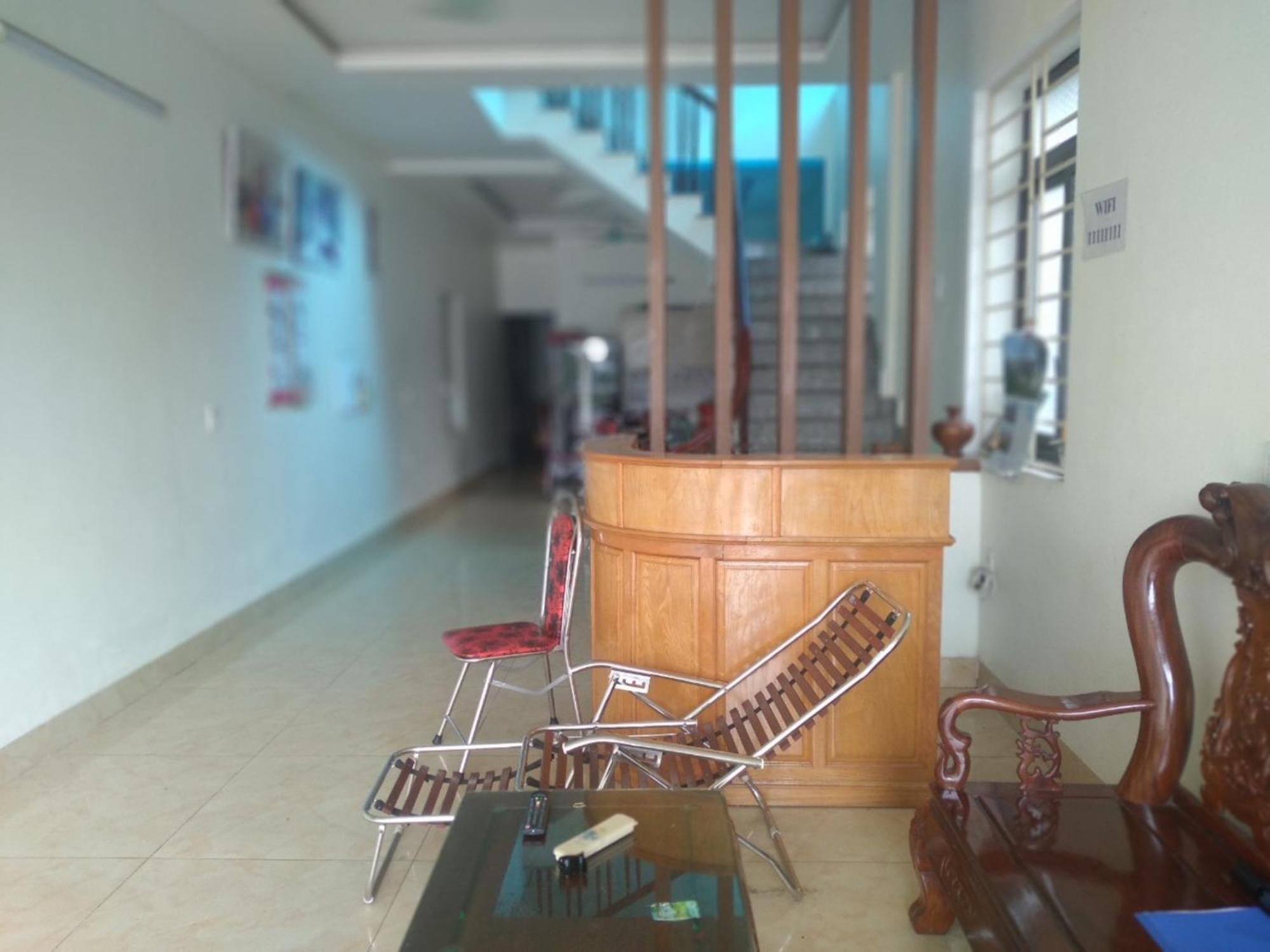 Gate Tuan Chau Hotel ฮาลอง ภายนอก รูปภาพ
