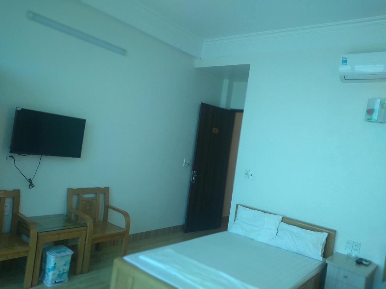 Gate Tuan Chau Hotel ฮาลอง ภายนอก รูปภาพ