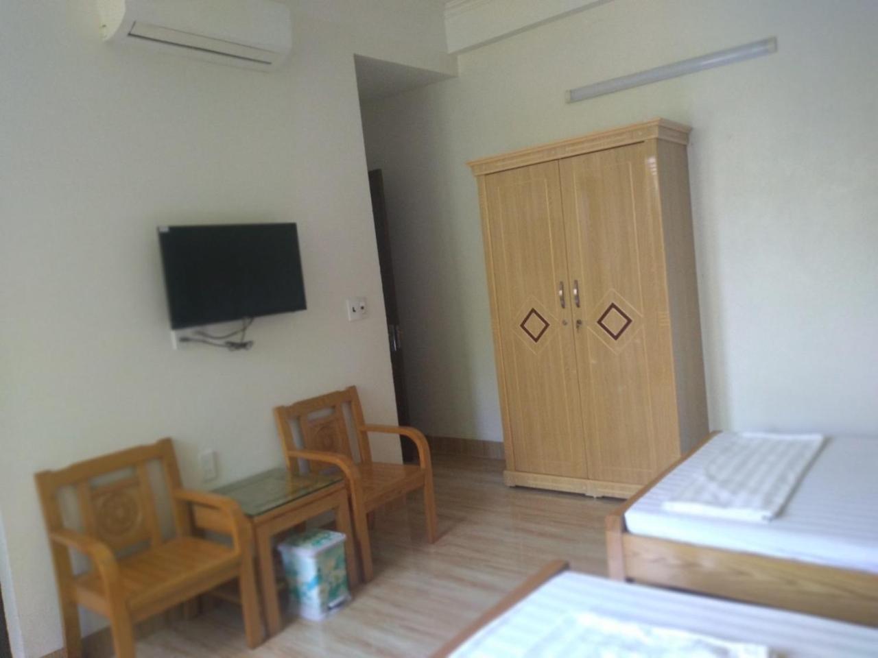 Gate Tuan Chau Hotel ฮาลอง ภายนอก รูปภาพ