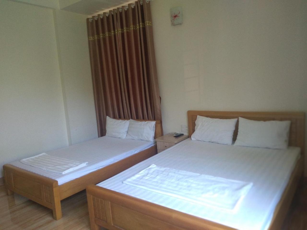 Gate Tuan Chau Hotel ฮาลอง ภายนอก รูปภาพ
