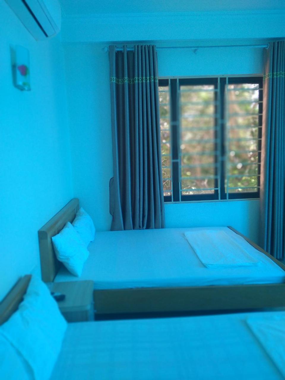 Gate Tuan Chau Hotel ฮาลอง ภายนอก รูปภาพ