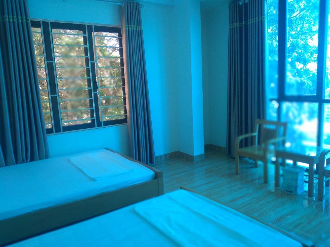 Gate Tuan Chau Hotel ฮาลอง ภายนอก รูปภาพ