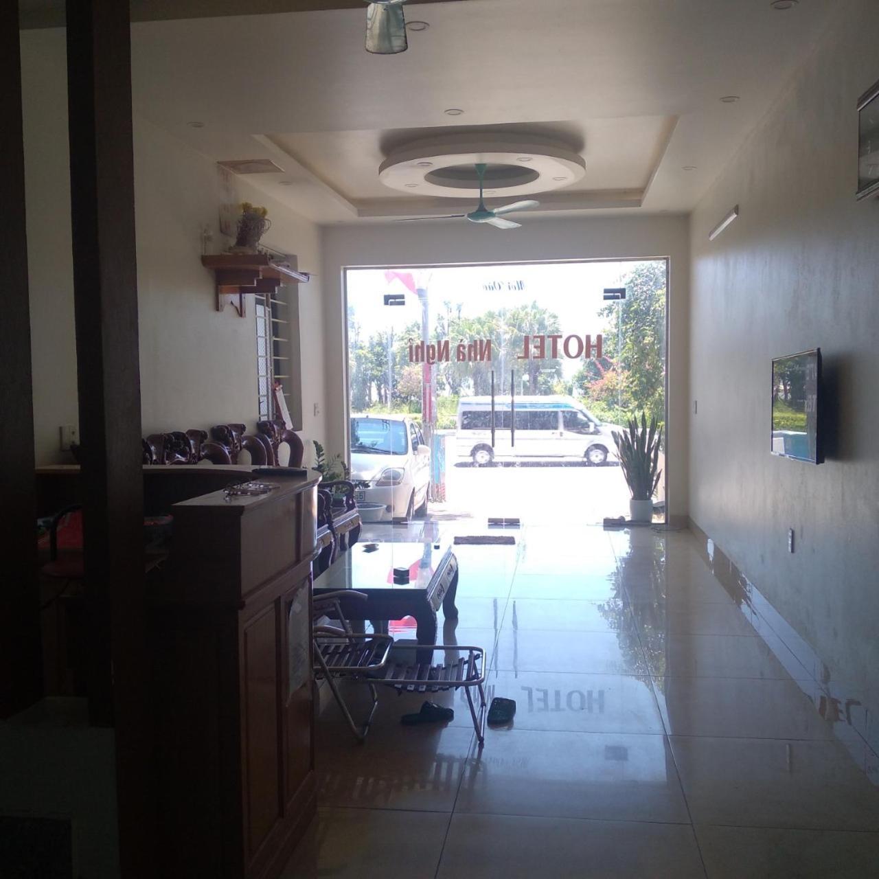 Gate Tuan Chau Hotel ฮาลอง ภายนอก รูปภาพ