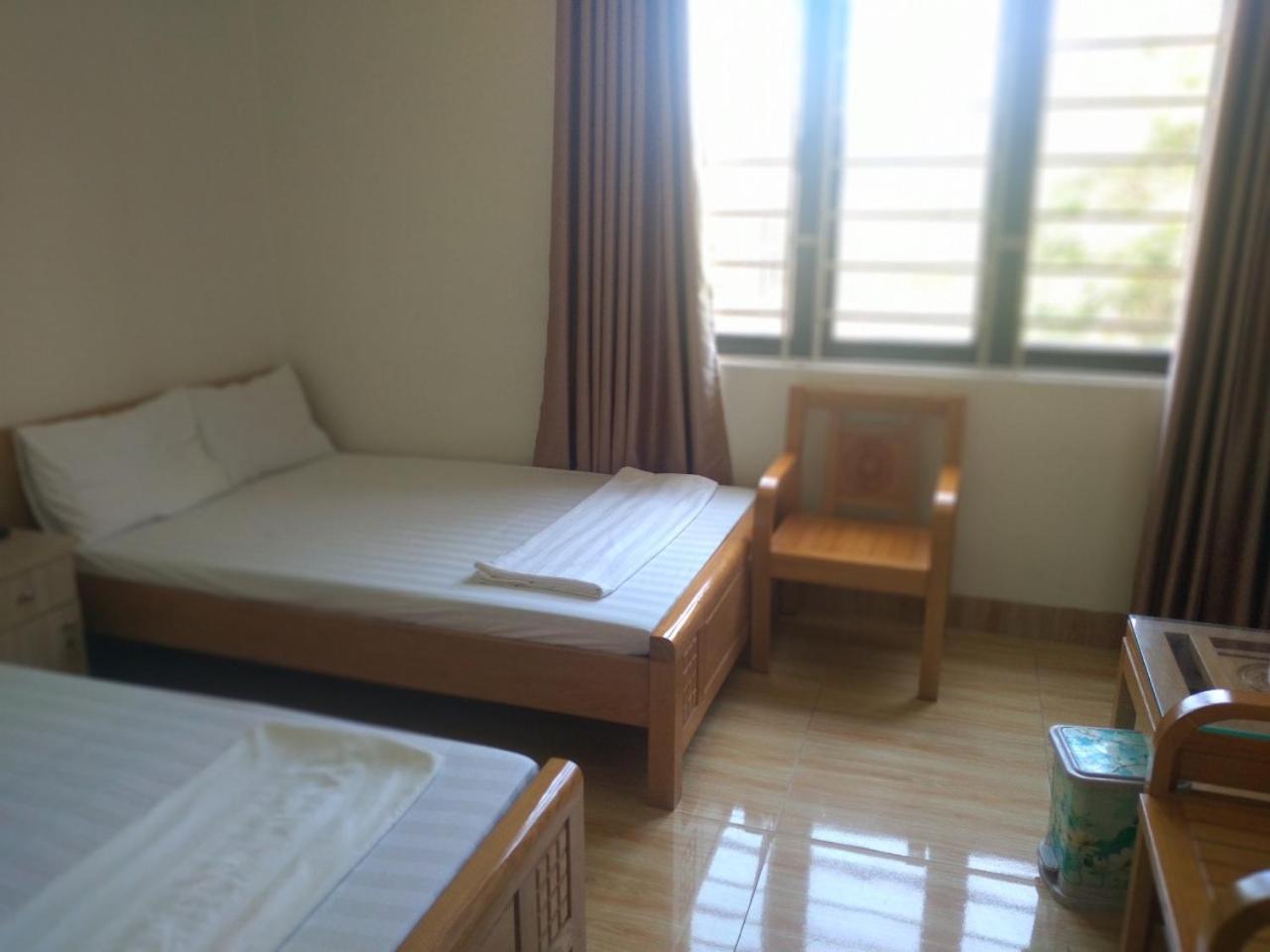 Gate Tuan Chau Hotel ฮาลอง ภายนอก รูปภาพ