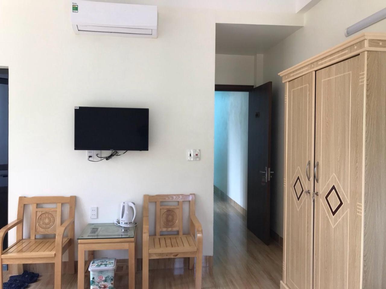 Gate Tuan Chau Hotel ฮาลอง ภายนอก รูปภาพ
