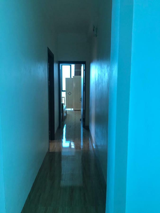 Gate Tuan Chau Hotel ฮาลอง ภายนอก รูปภาพ